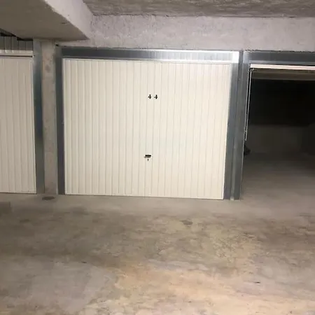 Διαμέρισμα Studio Cosy A 200m De La Plage Αντίμπ