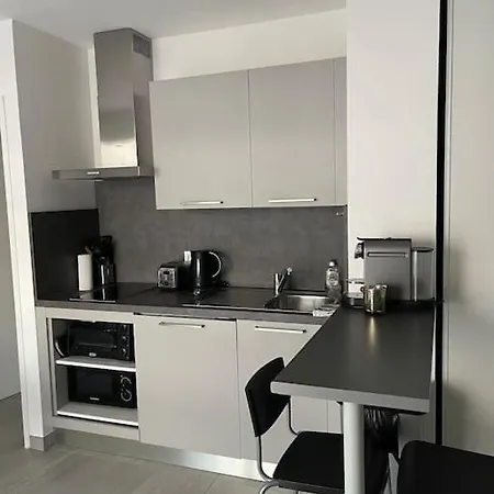 Studio Cosy A 200m De La Plage