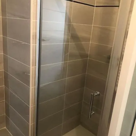 Studio Cosy A 200m De La Plage Διαμέρισμα Αντίμπ