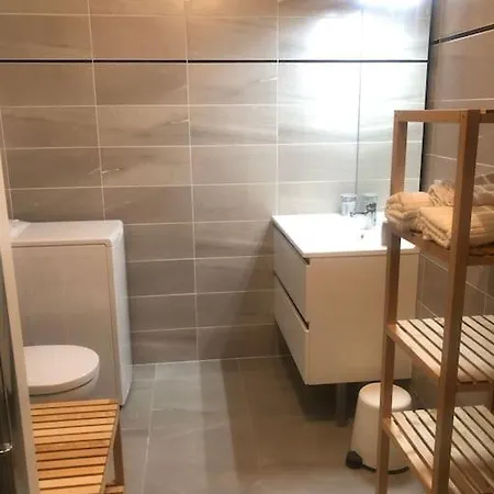 Studio Cosy A 200m De La Plage
