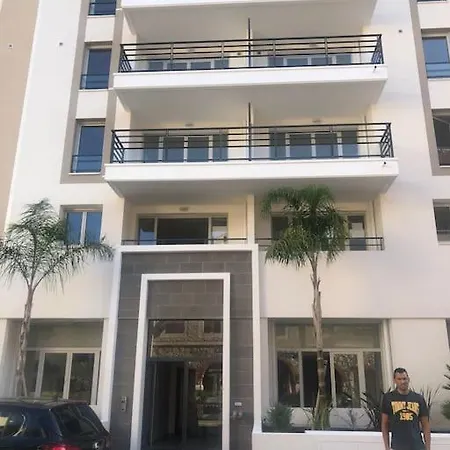 Studio Cosy A 200m De La Plage * Αντίμπ
